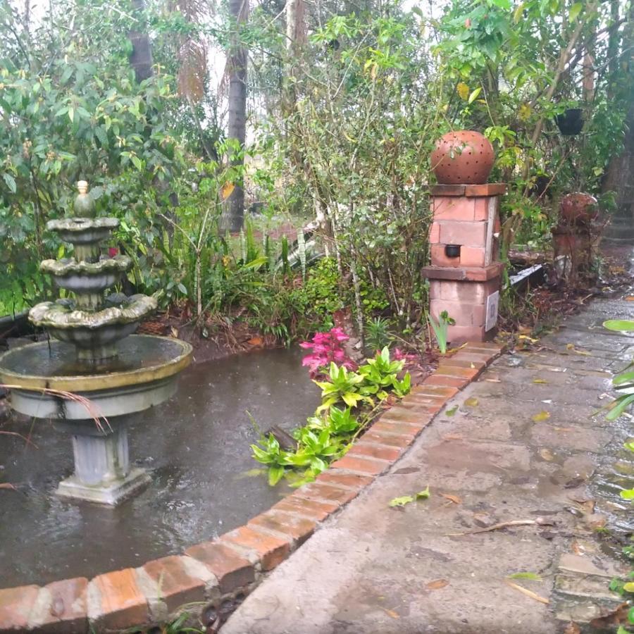 Sitio Sapiranga Daire Dış mekan fotoğraf
