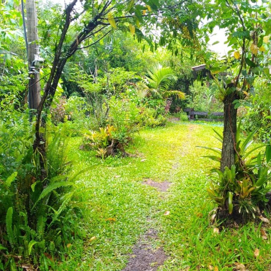 Sitio Sapiranga Daire Dış mekan fotoğraf