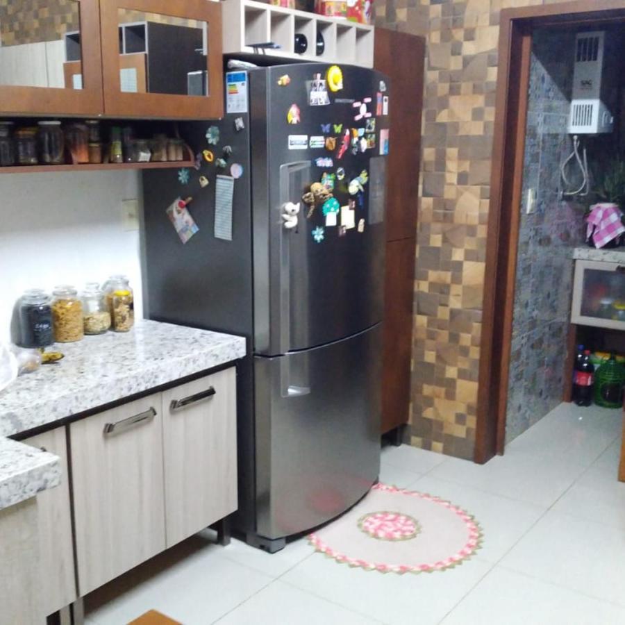 Sitio Sapiranga Daire Dış mekan fotoğraf