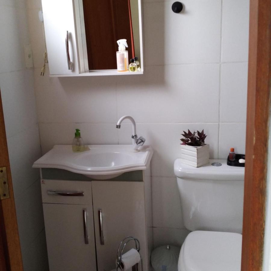 Sitio Sapiranga Daire Dış mekan fotoğraf