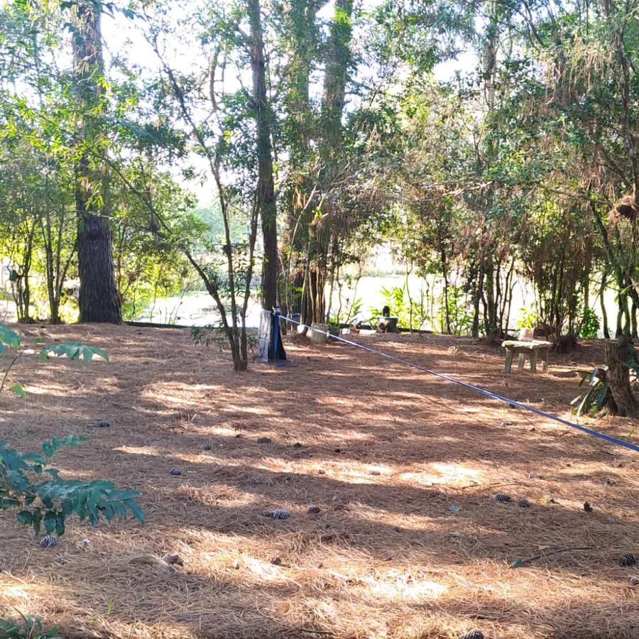 Sitio Sapiranga Daire Dış mekan fotoğraf