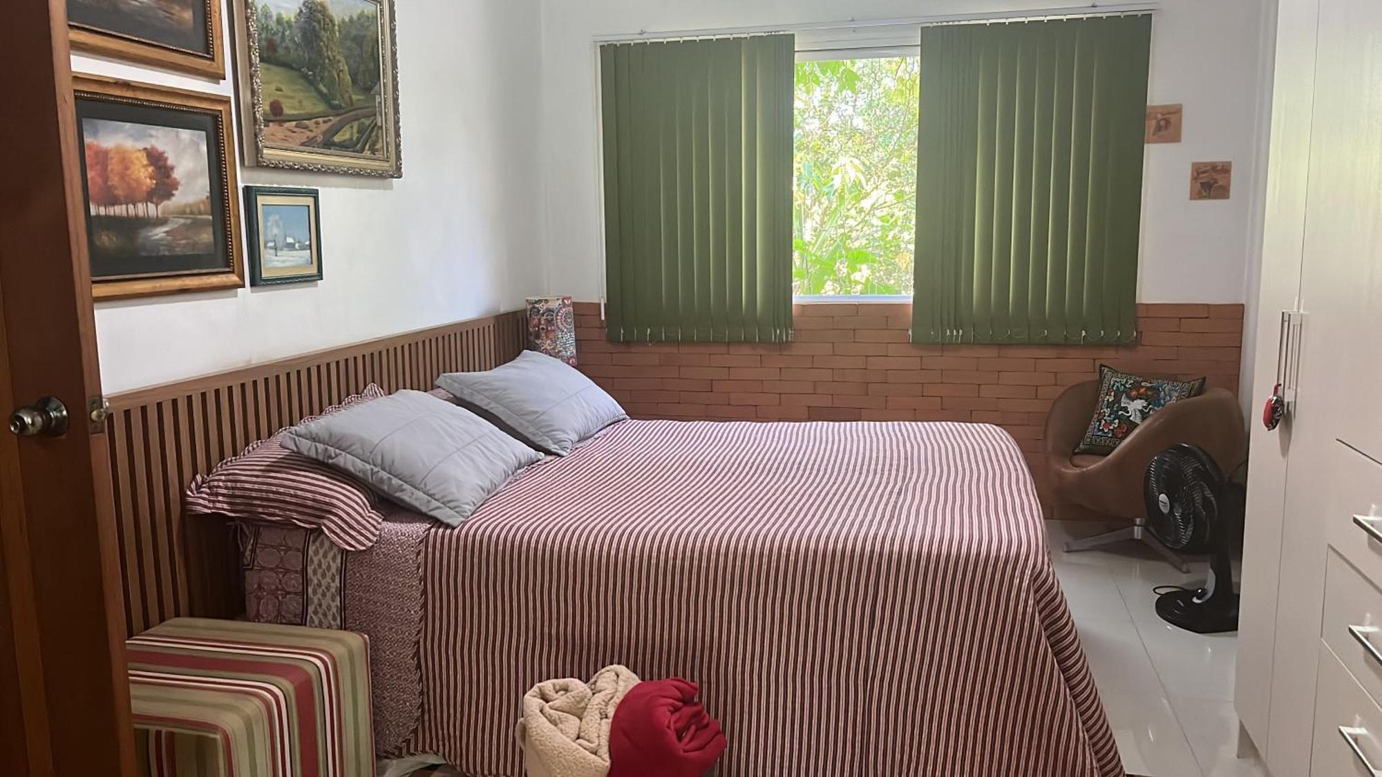 Sitio Sapiranga Daire Dış mekan fotoğraf